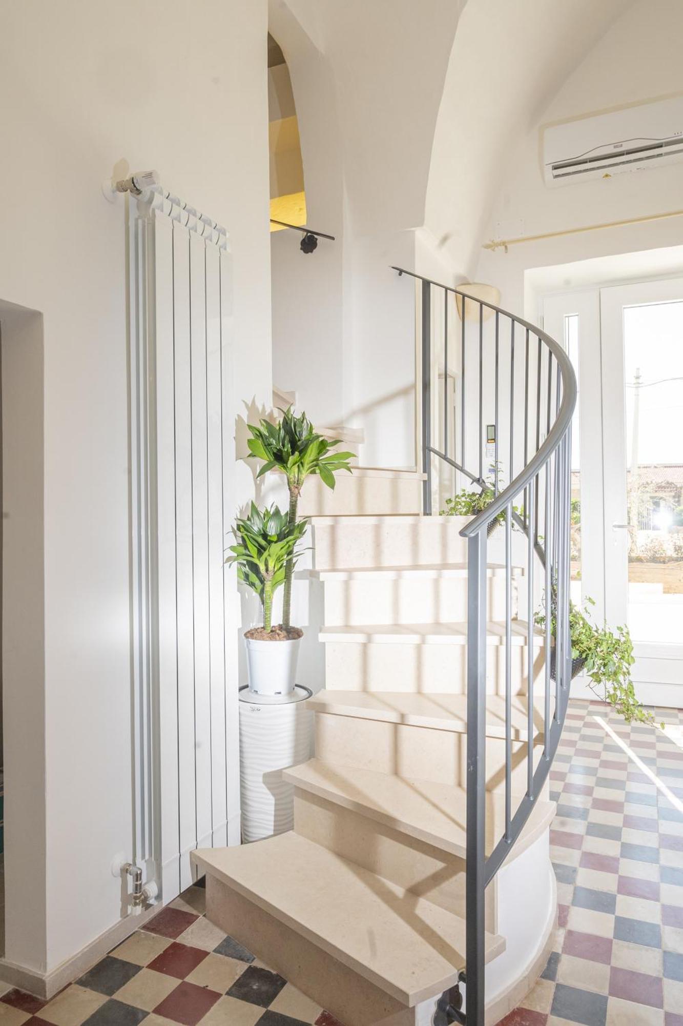 Mille Lire - Family Suites Monopoli Bagian luar foto