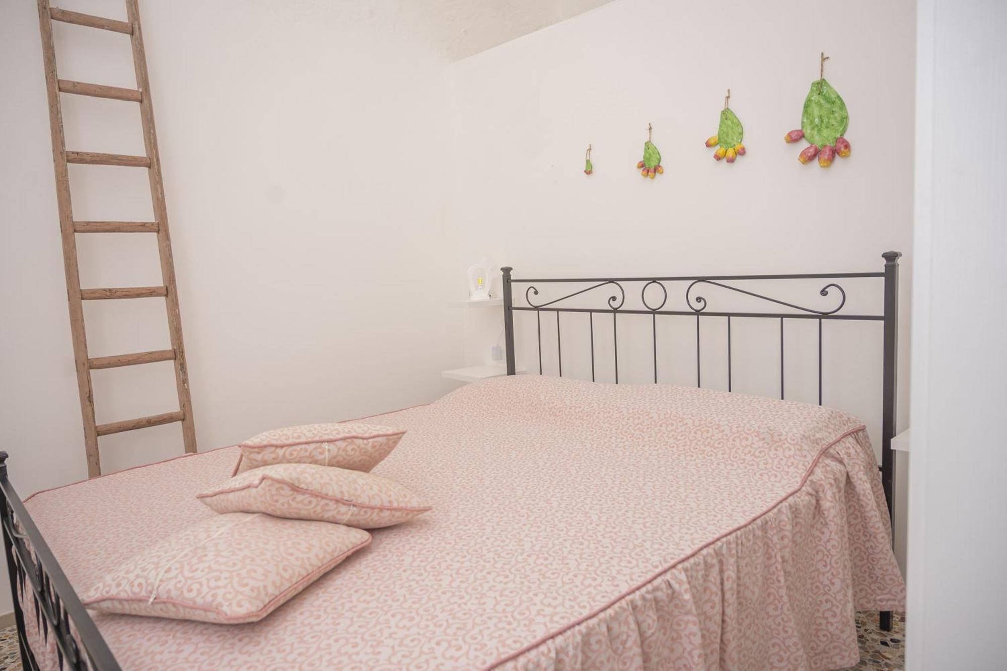 Mille Lire - Family Suites Monopoli Bagian luar foto